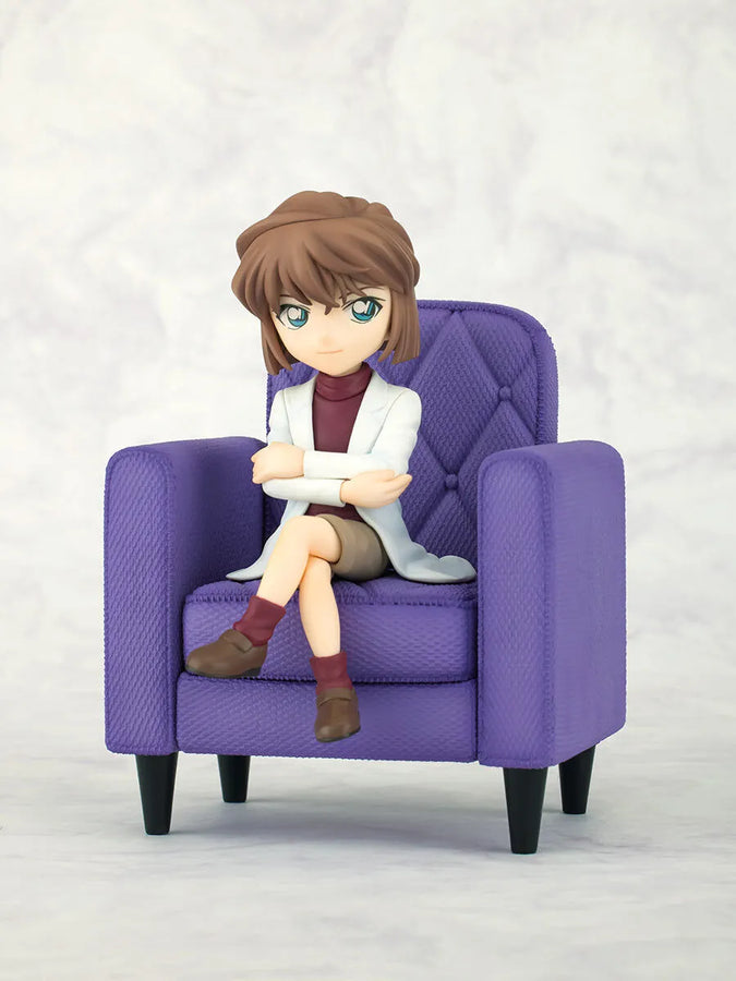 Meitantei Conan - Haibara Ai - Tenitol (FuRyu)ㅤ – FuRyu – ActionFigureBrasil