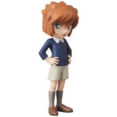 Meitantei Conan - Haibara Ai - Ultra Detail Figure No.480 (Medicom Toy)ㅤ – Medicom Toy – ActionFigureBrasil
