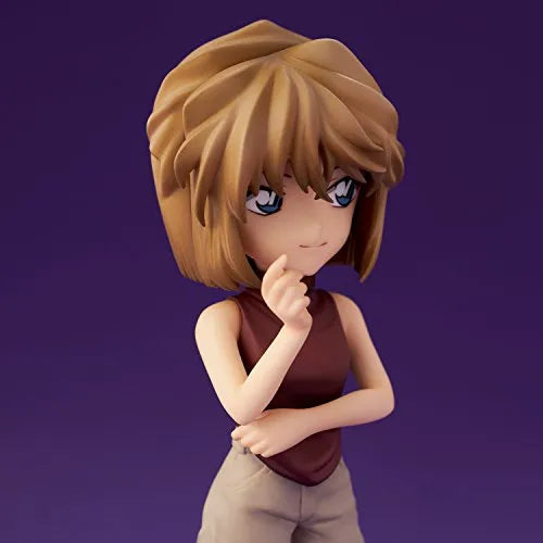 Meitantei Conan - Haibara Aiㅤ – Union Creative – ActionFigureBrasil