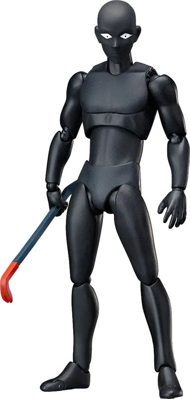Meitantei Conan - Han'nin - Figma #SP-089 - 2025 Re-release (FREEing, Max Factory)ㅤ – FREEing – ActionFigureBrasil