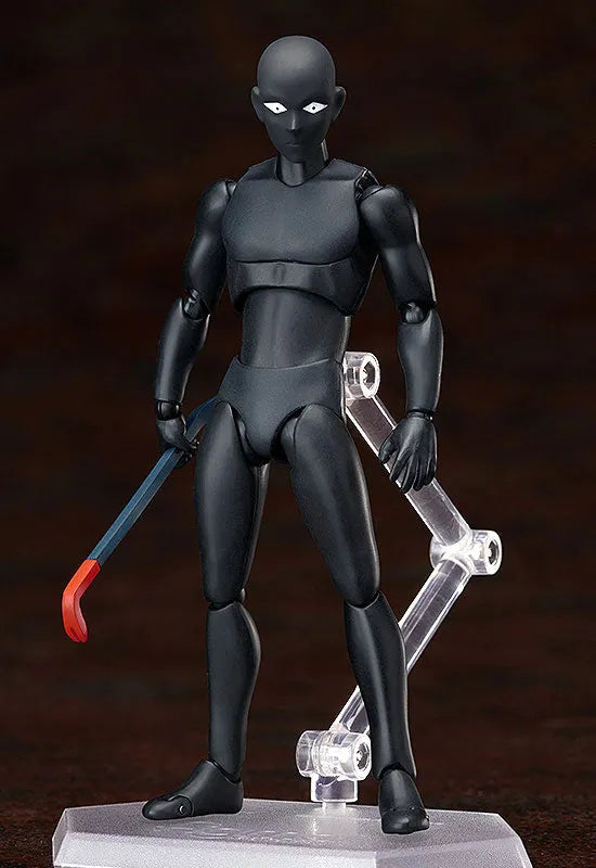 Meitantei Conan - Han'nin - Figma #SP-089 - 2025 Re-release (FREEing, Max Factory)ㅤ – FREEing – ActionFigureBrasil