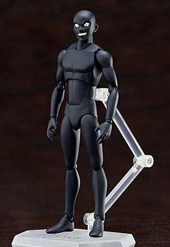Meitantei Conan - Han'nin - Figma #SP-089ㅤ – FREEing – ActionFigureBrasil