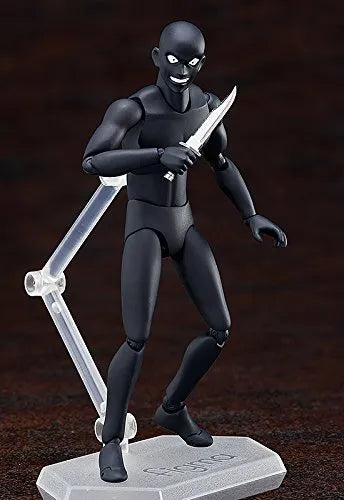 Meitantei Conan - Han'nin - Figma #SP-089ㅤ – FREEing – ActionFigureBrasil