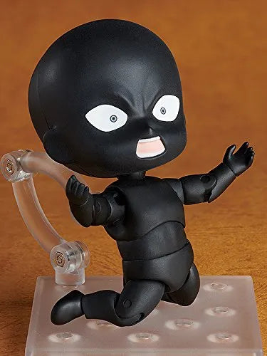 Meitantei Conan - Han'nin - Nendoroid #878 (FREEing)ㅤ – FREEing – ActionFigureBrasil