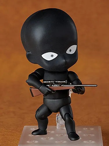 Meitantei Conan - Han'nin - Nendoroid #878 (FREEing)ㅤ – FREEing – ActionFigureBrasil