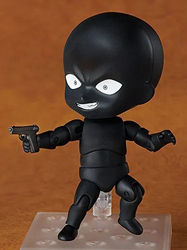 Meitantei Conan - Han'nin - Nendoroid #878 (FREEing)ㅤ – FREEing – ActionFigureBrasil