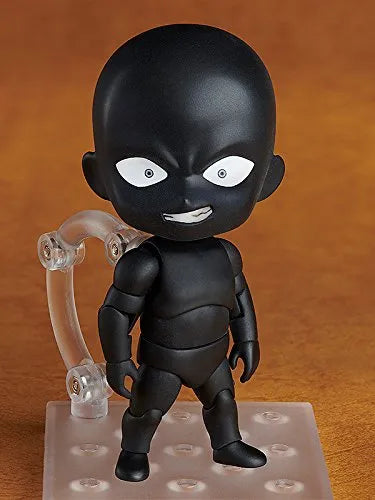 Meitantei Conan - Han'nin - Nendoroid #878 (FREEing)ㅤ – FREEing – ActionFigureBrasil