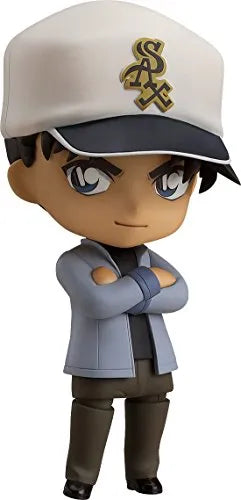 Meitantei Conan - Hattori Heiji - Nendoroid (#821)ㅤ – Good Smile Company – ActionFigureBrasil