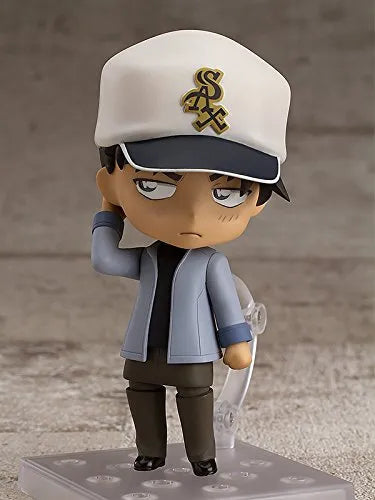 Meitantei Conan - Hattori Heiji - Nendoroid (#821)ㅤ – Good Smile Company – ActionFigureBrasil