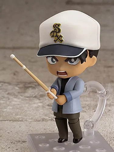 Meitantei Conan - Hattori Heiji - Nendoroid (#821)ㅤ – Good Smile Company – ActionFigureBrasil