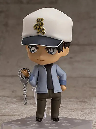 Meitantei Conan - Hattori Heiji - Nendoroid (#821)ㅤ – Good Smile Company – ActionFigureBrasil
