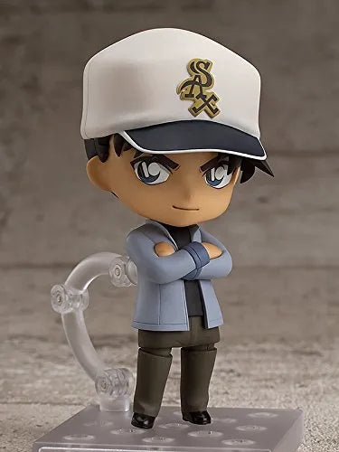 Meitantei Conan - Hattori Heiji - Nendoroid (#821)ㅤ – Good Smile Company – ActionFigureBrasil