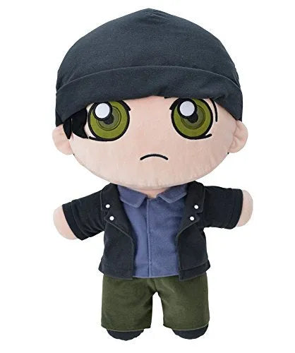Meitantei Conan - Jumbo Plush Akai Shuichiㅤ – SEGA – ActionFigureBrasil
