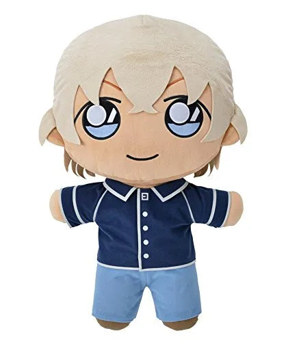 Meitantei Conan - Jumbo Plush Amuro Toruㅤ – SEGA – ActionFigureBrasil