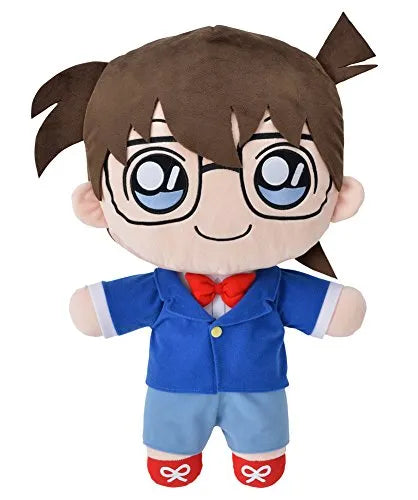 Meitantei Conan - Jumbo Plush Edogawa Conanㅤ – SEGA – ActionFigureBrasil
