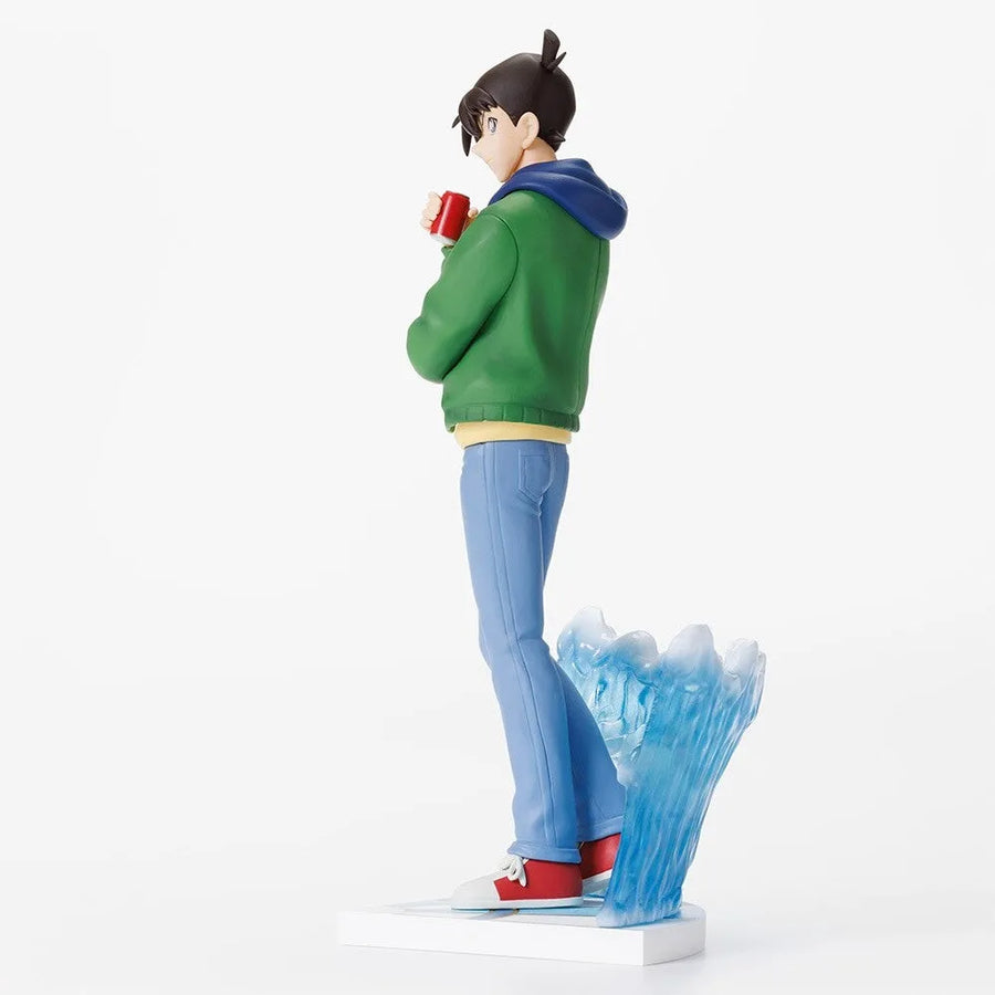 Meitantei Conan - Kudou Shinichi - Luminasta (SEGA)ㅤ – SEGA – ActionFigureBrasil