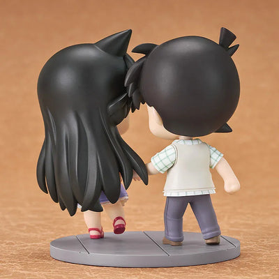 Meitantei Conan - Kudou Shinichi - Mouri Ran - Qset+ (Good Smile Arts Shanghai, Good Smile Company)ㅤ – Good Smile Arts Shanghai – ActionFigureBrasil — close