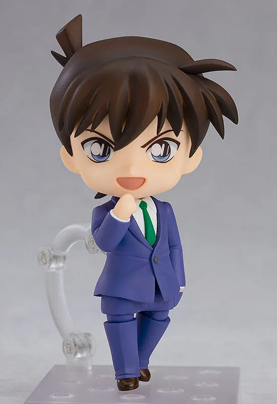 Meitantei Conan - Kudou Shinichi - Nendoroid #1357 (Good Smile Company)ㅤ – Good Smile Company – ActionFigureBrasil