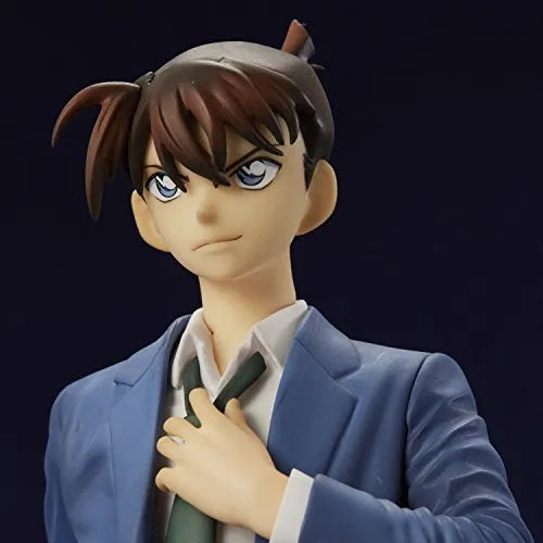 Meitantei Conan - Kudou Shinichi - Regular Editionㅤ – Union Creative – ActionFigureBrasil