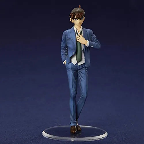 Meitantei Conan - Kudou Shinichi - Regular Editionㅤ – Union Creative – ActionFigureBrasil