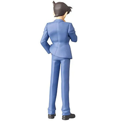 Meitantei Conan - Kudou Shinichi - Ultra Detail Figure No.308 - Ultra Detail Figure Meitantei Conan (Medicom Toy)ㅤ – Medicom Toy – ActionFigureBrasil — ângulo diferente