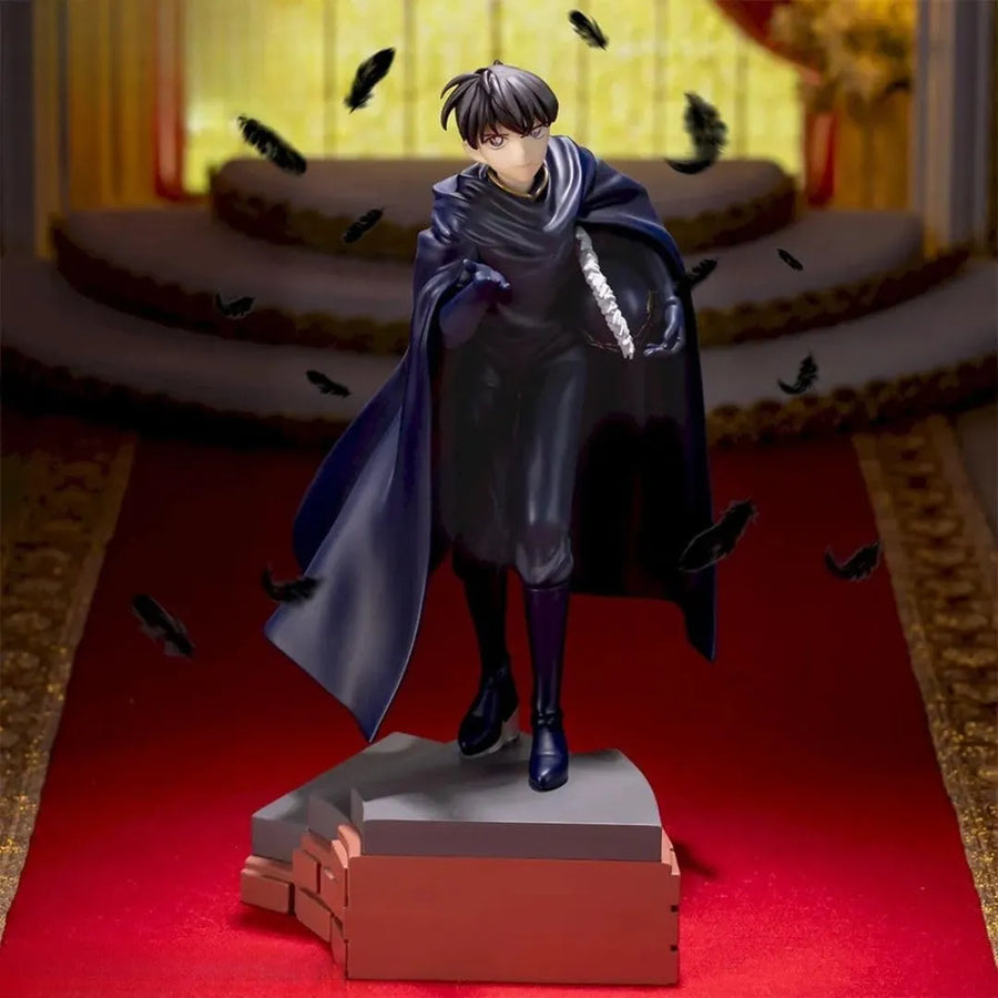 Meitantei Conan - Kudou Shinichi - Xross Link (SEGA)ㅤ – SEGA – ActionFigureBrasil
