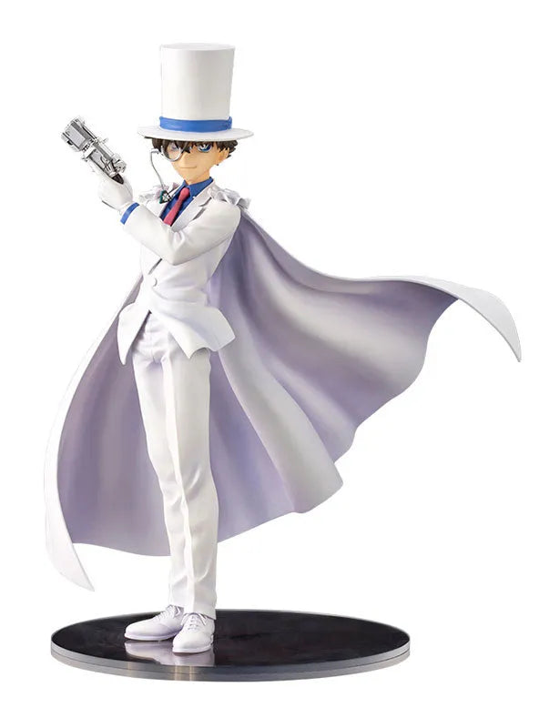 Meitantei Conan - Kuroba Kaito - ARTFX J - 2024 Re-release (Kotobukiya)ㅤ – Kotobukiya – ActionFigureBrasil