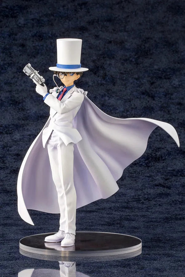 Meitantei Conan - Kuroba Kaito - ARTFX J - 2024 Re-release (Kotobukiya)ㅤ – Kotobukiya – ActionFigureBrasil