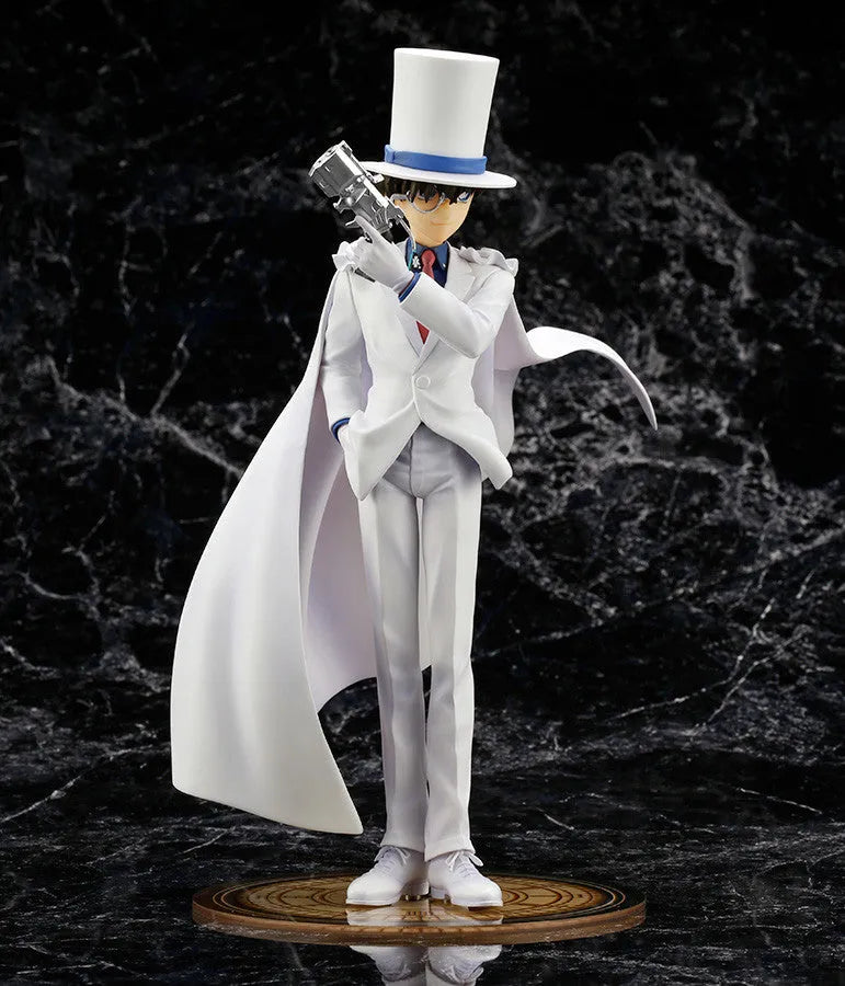 Meitantei Conan - Kuroba Kaito - ARTFX J - 2024 Re-release (Kotobukiya)ㅤ – Kotobukiya – ActionFigureBrasil