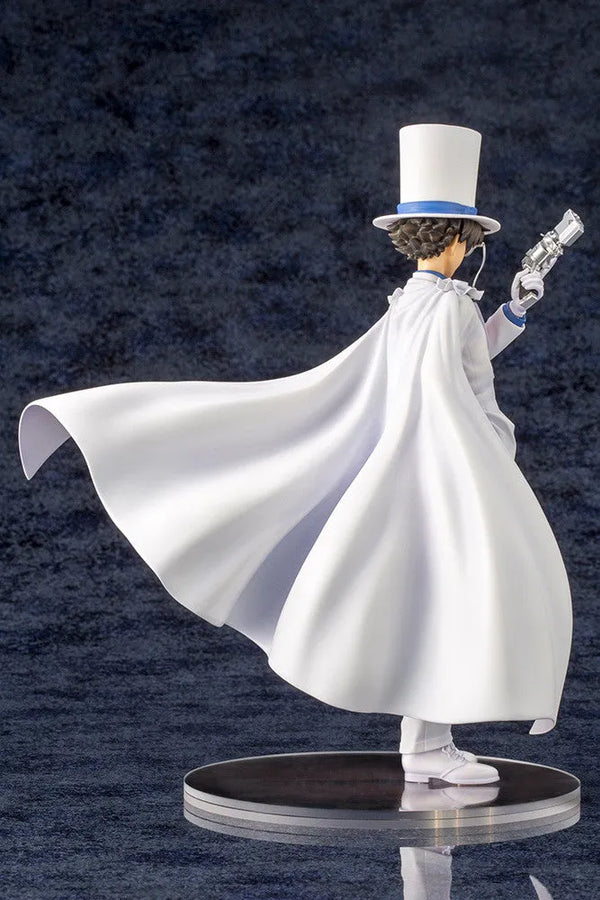 Meitantei Conan - Kuroba Kaito - ARTFX J - 2024 Re-release (Kotobukiya)ㅤ – Kotobukiya – ActionFigureBrasil