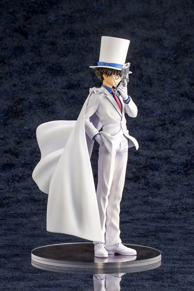 Meitantei Conan - Kuroba Kaito - ARTFX J - 2024 Re-release (Kotobukiya)ㅤ – Kotobukiya – ActionFigureBrasil — com base expositora