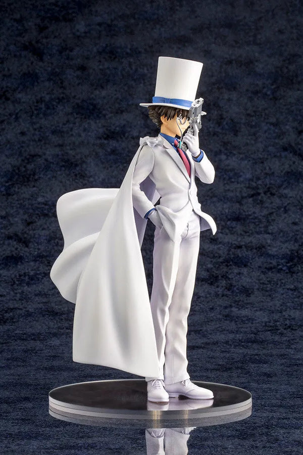 Meitantei Conan - Kuroba Kaito - ARTFX J - 2024 Re-release (Kotobukiya)ㅤ – Kotobukiya – ActionFigureBrasil