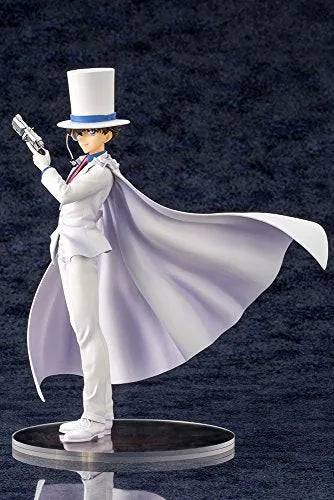Meitantei Conan - Kuroba Kaito - ARTFX Jㅤ – Kotobukiya – ActionFigureBrasil