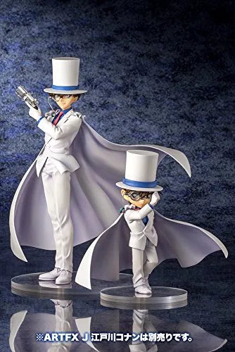 Meitantei Conan - Kuroba Kaito - ARTFX Jㅤ – Kotobukiya – ActionFigureBrasil