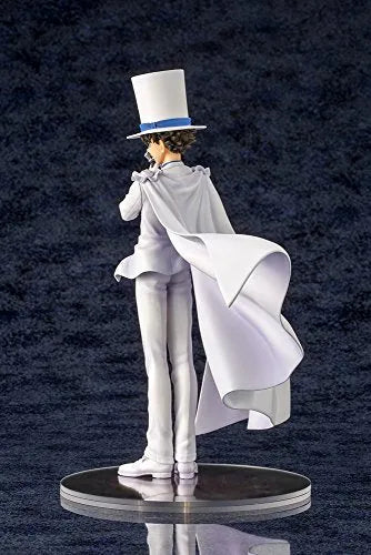 Meitantei Conan - Kuroba Kaito - ARTFX Jㅤ – Kotobukiya – ActionFigureBrasil