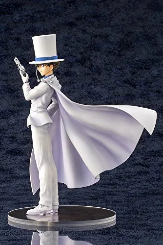 Meitantei Conan - Kuroba Kaito - ARTFX Jㅤ – Kotobukiya – ActionFigureBrasil