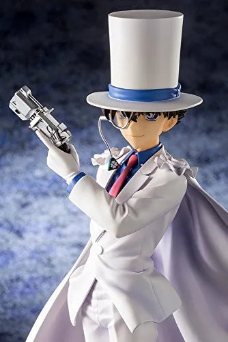 Meitantei Conan - Kuroba Kaito - ARTFX Jㅤ – Kotobukiya – ActionFigureBrasil