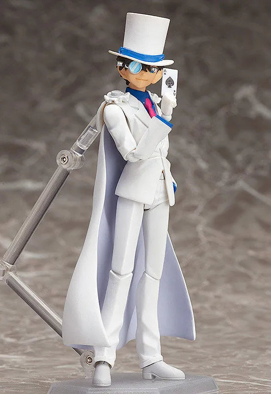 Meitantei Conan - Kuroba Kaito - Figma #SP-088 - 2025 Re-release (FREEing, Max Factory)ㅤ – FREEing – ActionFigureBrasil