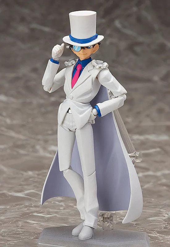 Meitantei Conan - Kuroba Kaito - Figma #SP-088 - 2025 Re-release (FREEing, Max Factory)ㅤ – FREEing – ActionFigureBrasil