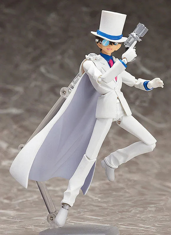 Meitantei Conan - Kuroba Kaito - Figma #SP-088 - 2025 Re-release (FREEing, Max Factory)ㅤ – FREEing – ActionFigureBrasil