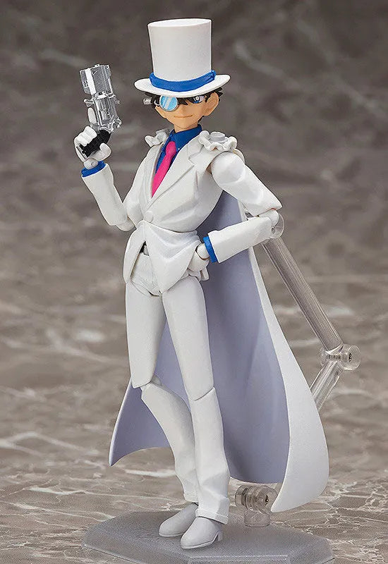 Meitantei Conan - Kuroba Kaito - Figma #SP-088 - 2025 Re-release (FREEing, Max Factory)ㅤ – FREEing – ActionFigureBrasil