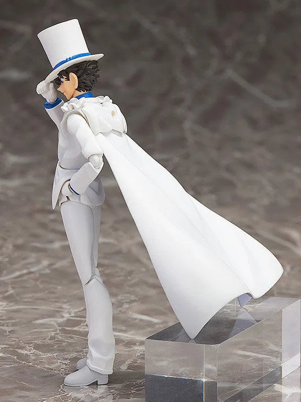 Meitantei Conan - Kuroba Kaito - Figma #SP-088 - 2025 Re-release (FREEing, Max Factory)ㅤ – FREEing – ActionFigureBrasil