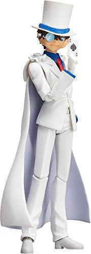Meitantei Conan - Kuroba Kaito - Figma #SP-088 (FREEing)ㅤ – FREEing – ActionFigureBrasil