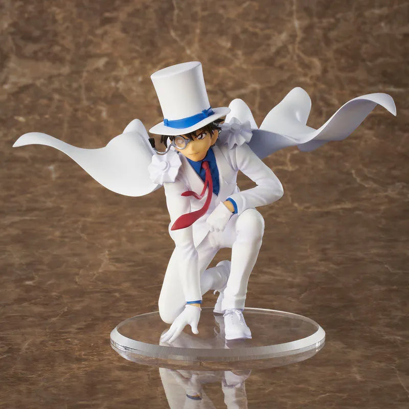 Meitantei Conan - Kuroba Kaito - Limited Ver. (Union Creative International Ltd)ㅤ – Union Creative – ActionFigureBrasil
