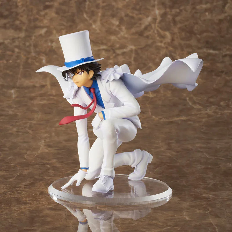 Meitantei Conan - Kuroba Kaito - Limited Ver. (Union Creative International Ltd)ㅤ – Union Creative – ActionFigureBrasil