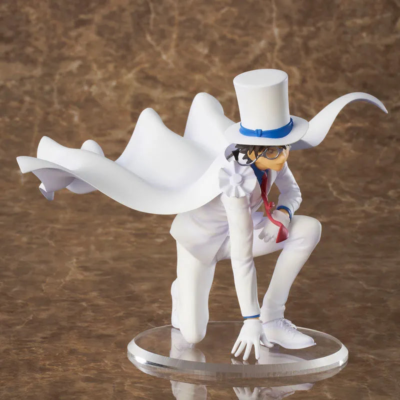 Meitantei Conan - Kuroba Kaito - Limited Ver. (Union Creative International Ltd)ㅤ – Union Creative – ActionFigureBrasil