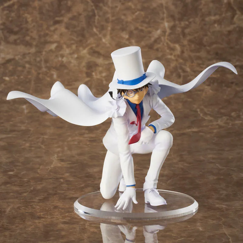 Meitantei Conan - Kuroba Kaito - Limited Ver. (Union Creative International Ltd)ㅤ – Union Creative – ActionFigureBrasil