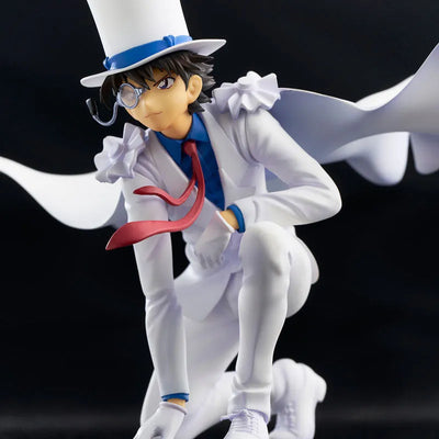 Meitantei Conan - Kuroba Kaito - Limited Ver. (Union Creative International Ltd)ㅤ – Union Creative – ActionFigureBrasil — detalhe do produto