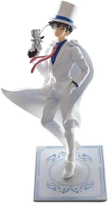 Meitantei Conan - Kuroba Kaito - Luminasta (SEGA)ㅤ – SEGA – ActionFigureBrasil