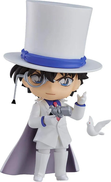 Meitantei Conan - Kuroba Kaito - Nendoroid #1412 (Good Smile Company)ㅤ – Good Smile Company – ActionFigureBrasil